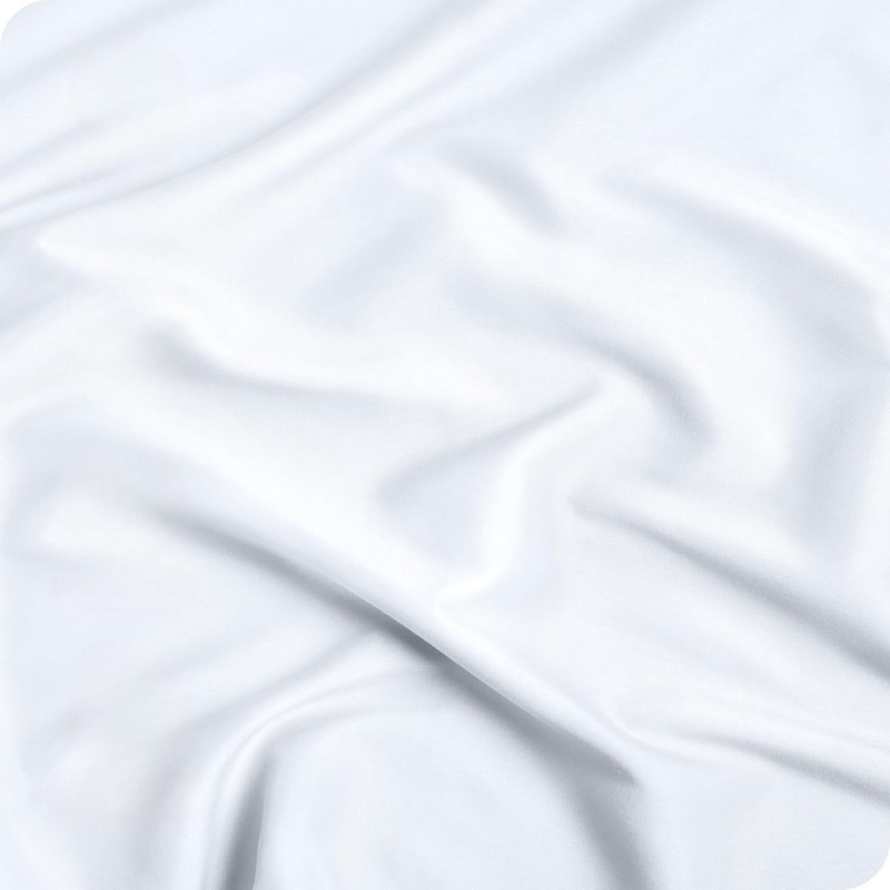 Sábana Ajustable para Cama Sencilla – Comodidad y Ajuste Perfecto (100x190x35 cm)
