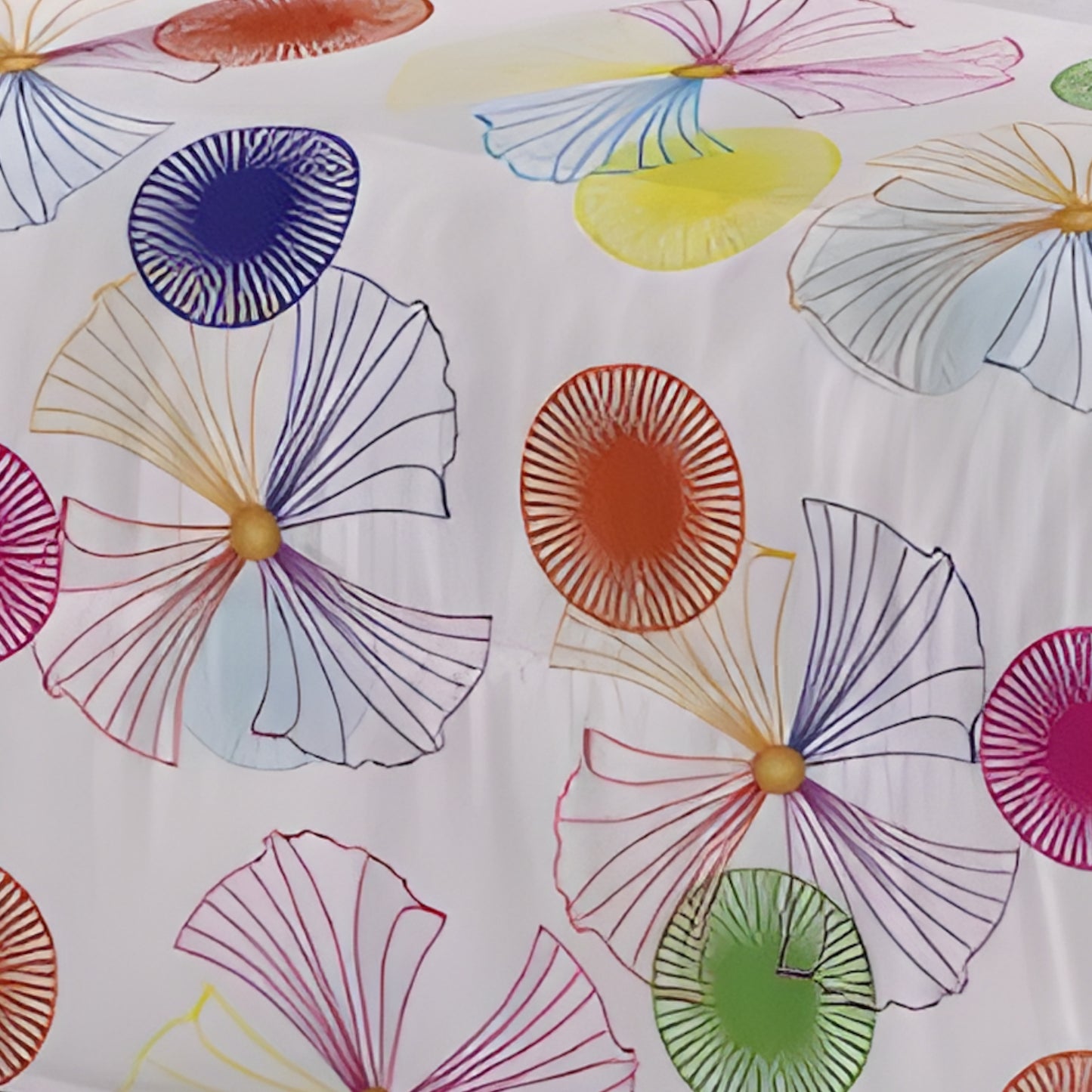 Funda Duvet Estampado Digital Ice 3