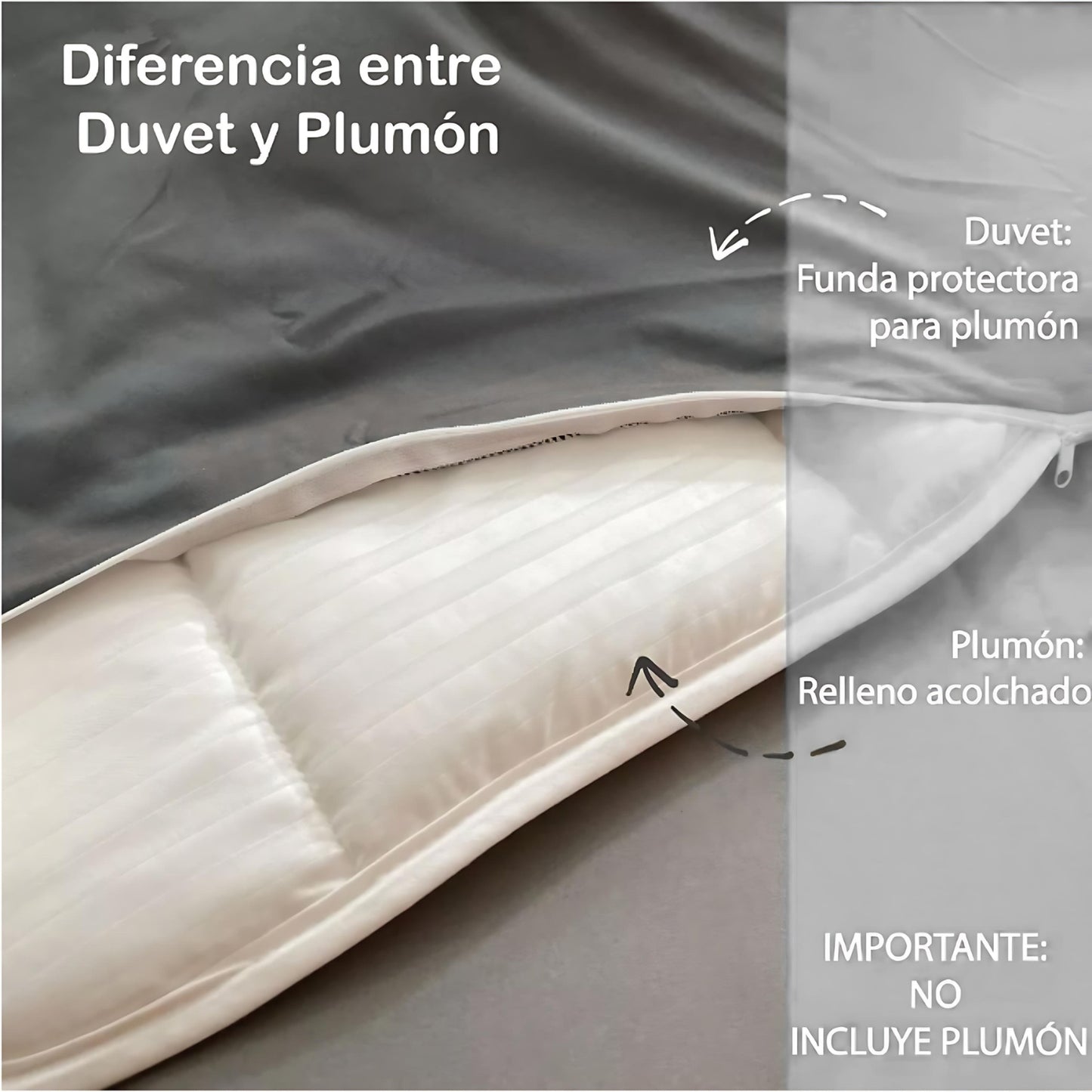 Funda Duvet Estampado Digital Ice 3