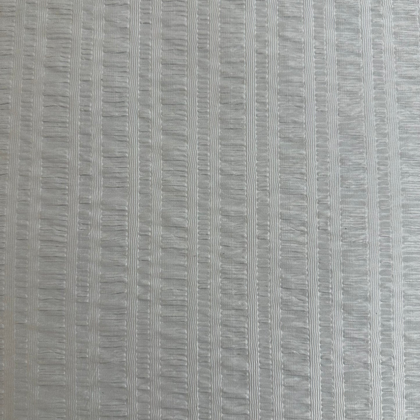 Funda Duvet PARISSINA GRIS en tela brocada