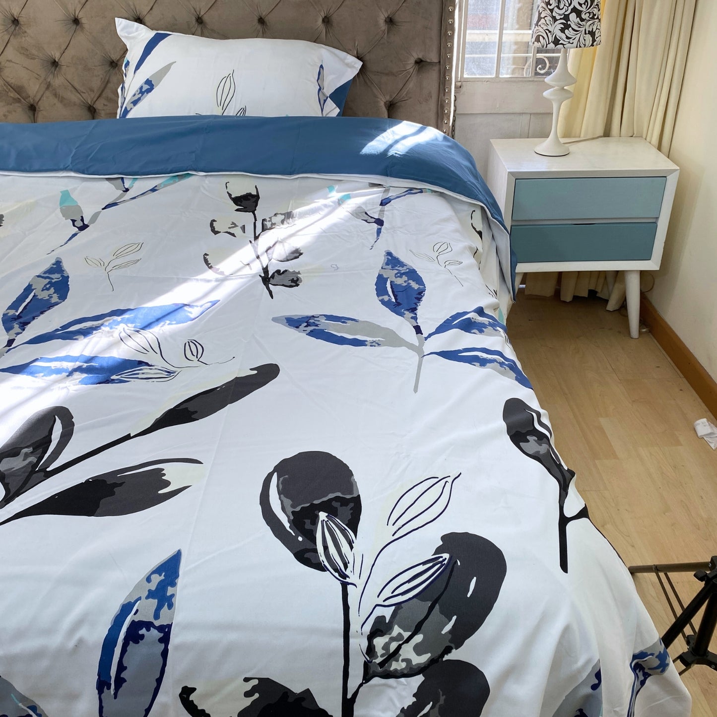 Funda duvet sencillo Marsella