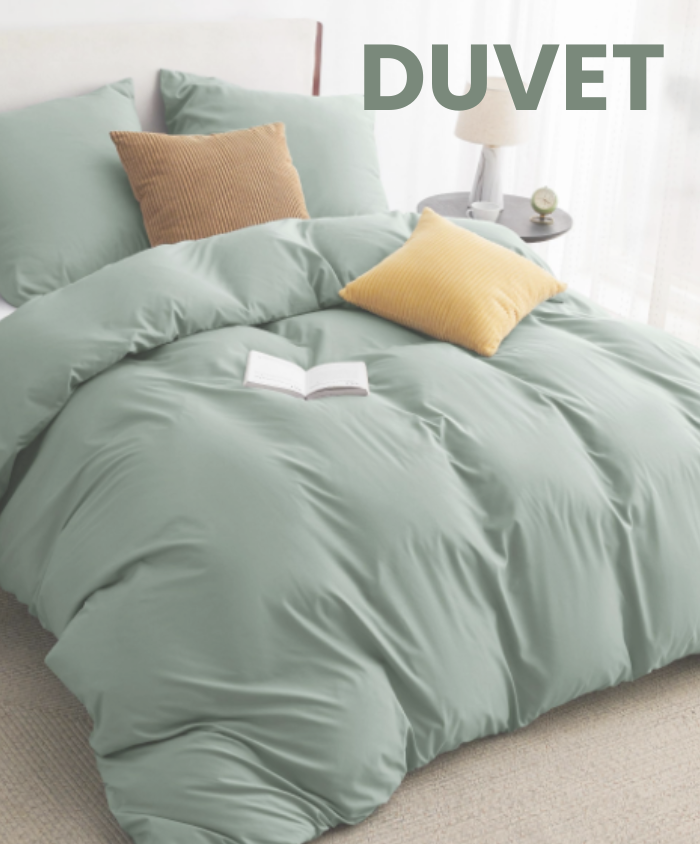DUVET