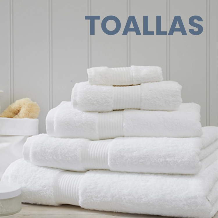 TOALLAS