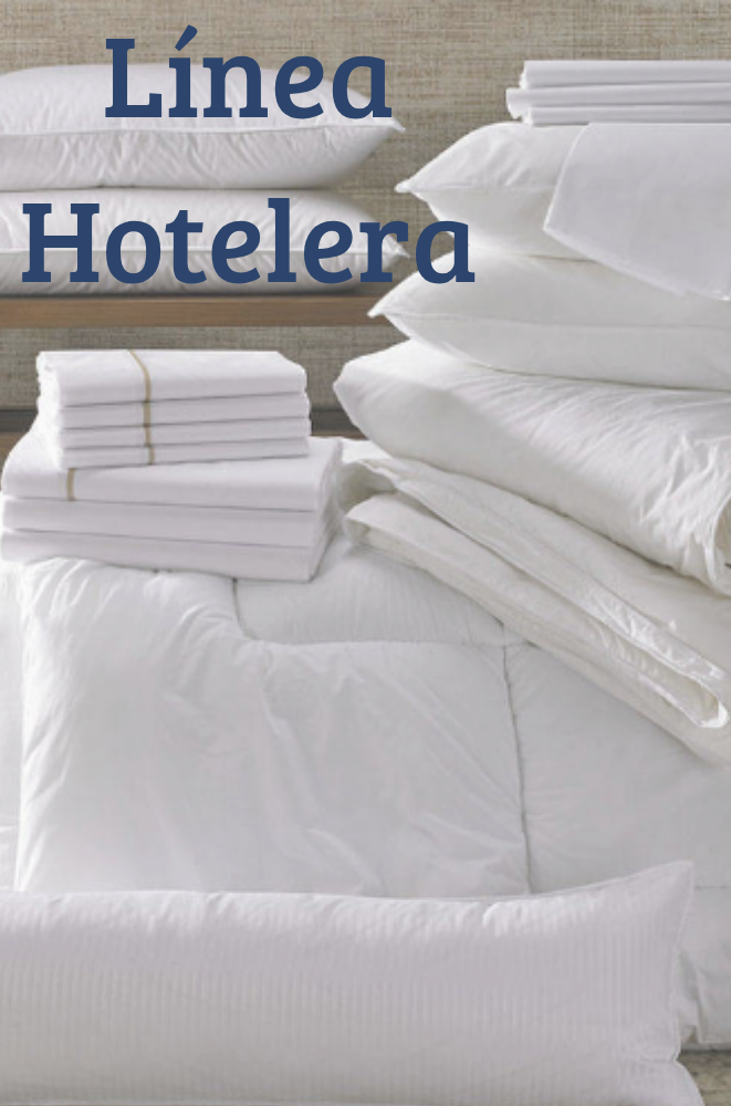 LINEA HOTELERA