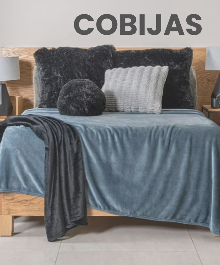 COBIJAS