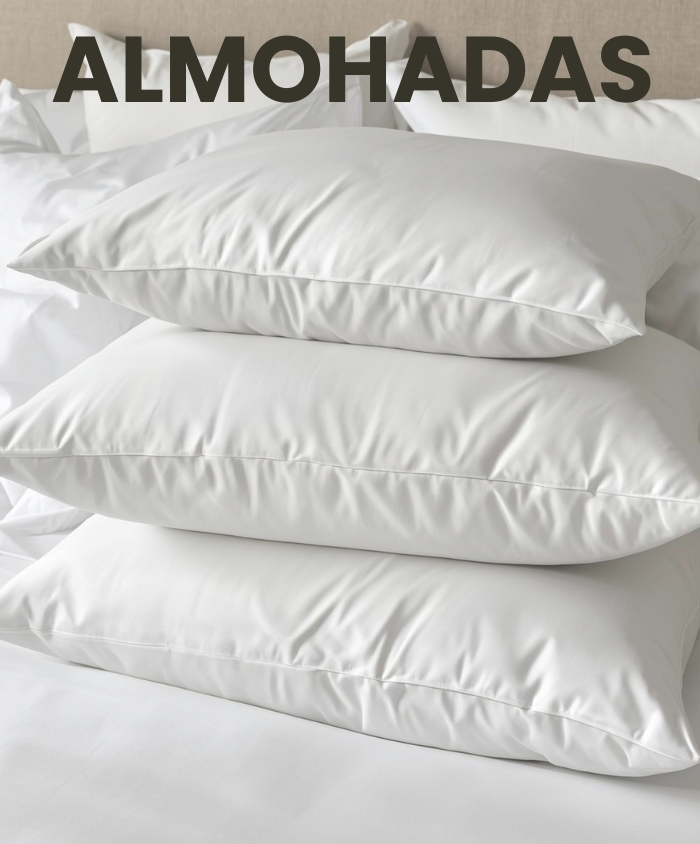 ALMOHADA