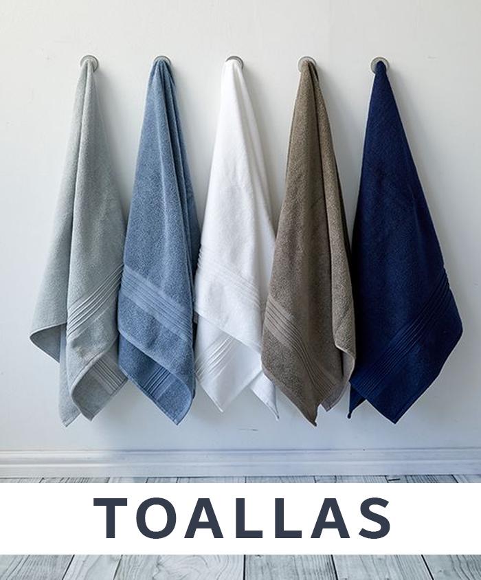 Toallas