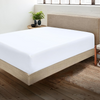 Sábana Ajustable para Cama Doble – Suavidad y Ajuste Perfecto (140x190x35 cm)