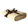 Cobija Cariñosa 350g Color Beige Polar Fleece