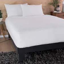 Sábana Ajustable para Cama King Extra – Confort Total y Ajuste Perfecto (200x200x35 cm)
