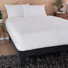 Sábana Ajustable para Cama King Extra – Confort Total y Ajuste Perfecto (200x200x35 cm)