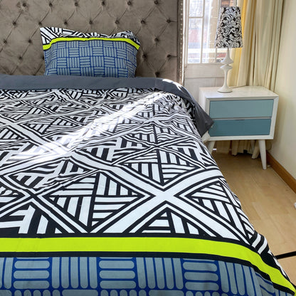 Funda duvet sencillo Garden