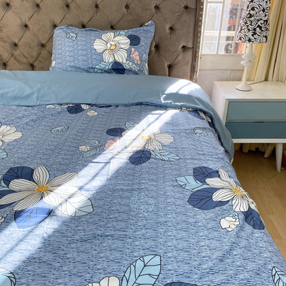 Funda duvet sencillo Genova