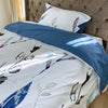 Funda duvet sencillo Marsella