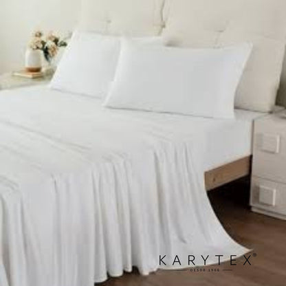 Sábana Encimera para Cama King Extra – Cobertura Superior y Confort Total (280x260 cm)