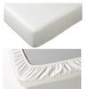 Sábana Ajustable para Cama King Extra – Confort Total y Ajuste Perfecto (200x200x35 cm)