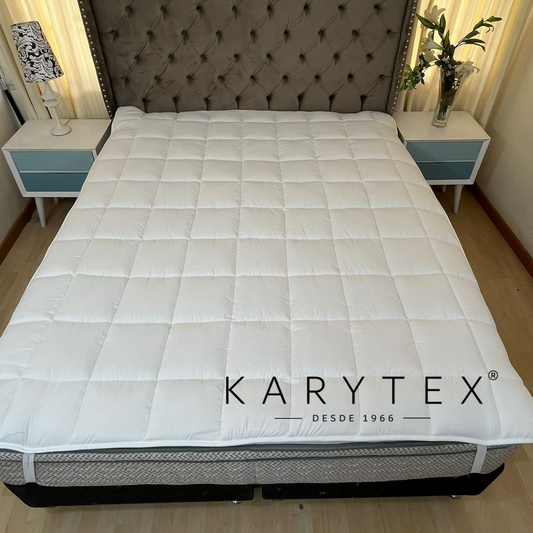 Sobrecolchon Topper