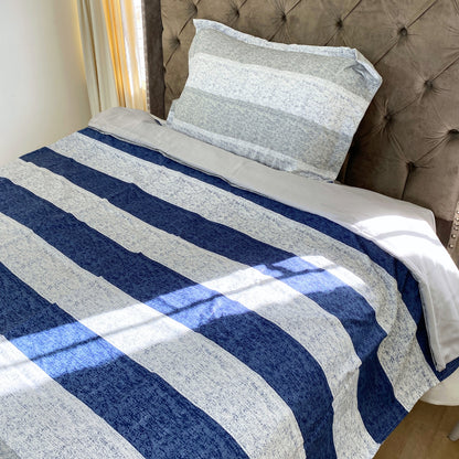 Funda duvet sencillo Turin-0008