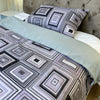Funda duvet sencillo zaragoza Gris