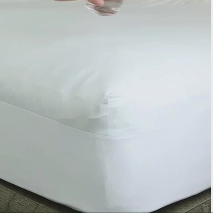 Protector de colchón impermeable Hotelero